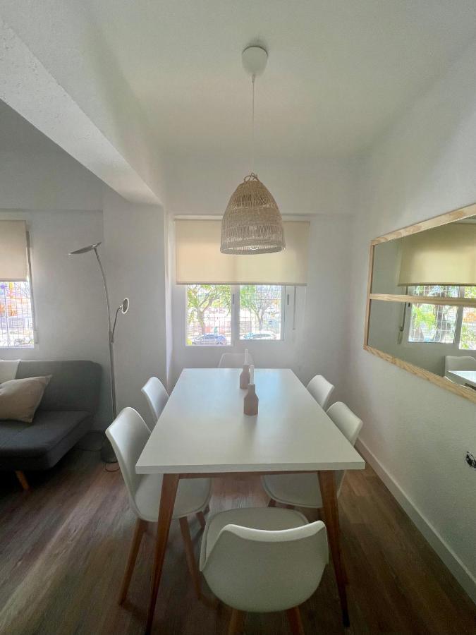 Apartamento Miralmar Apartment Alicante Exterior photo