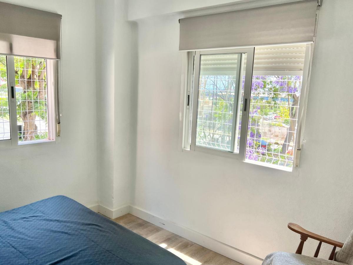 Apartamento Miralmar Apartment Alicante Exterior photo