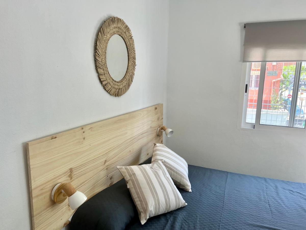 Apartamento Miralmar Apartment Alicante Exterior photo