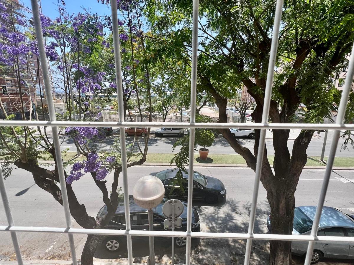 Apartamento Miralmar Apartment Alicante Exterior photo
