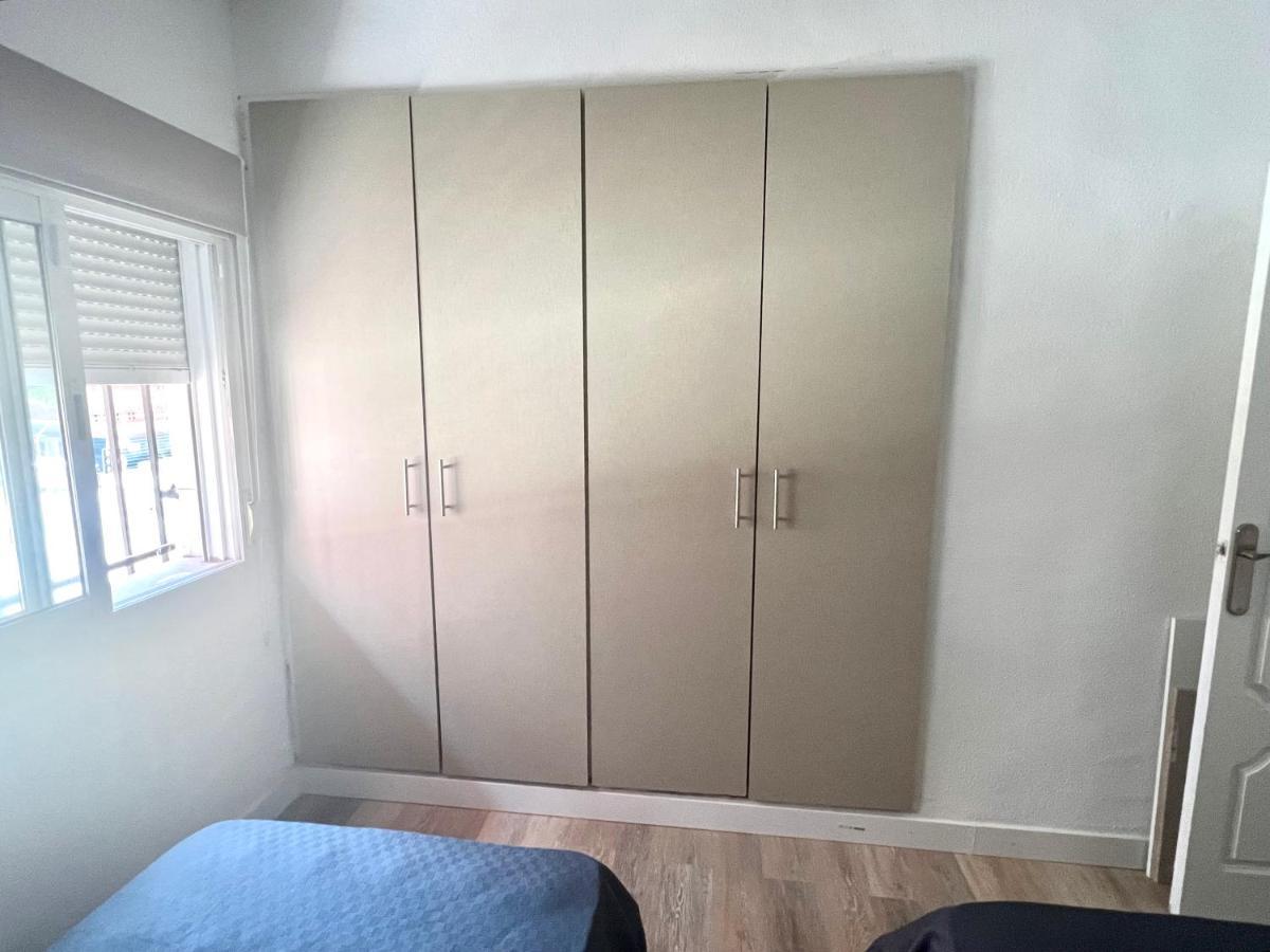 Apartamento Miralmar Apartment Alicante Exterior photo