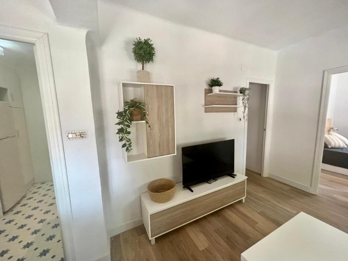 Apartamento Miralmar Apartment Alicante Exterior photo