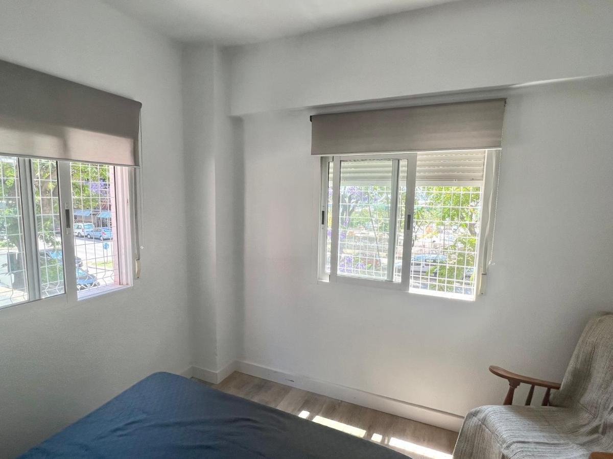 Apartamento Miralmar Apartment Alicante Exterior photo
